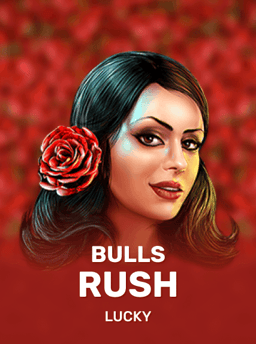 Bulls Rush - Lucky