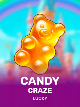 Candy Craze - Lucky
