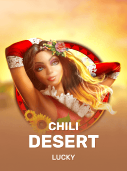 Chili Desert - Lucky