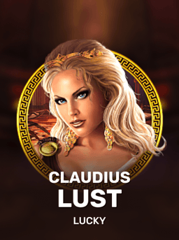 Claudius Lust - Lucky