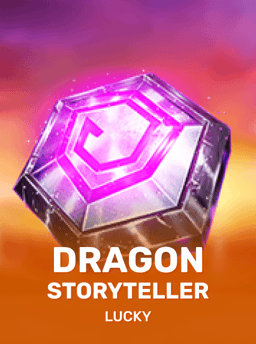 Dragon Storyteller - Lucky