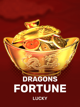 Dragons Fortune - Lucky