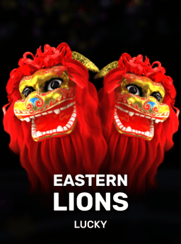 Eastern Lions - Lucky