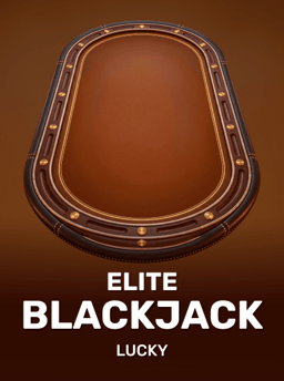 Elite Blackjack - Lucky