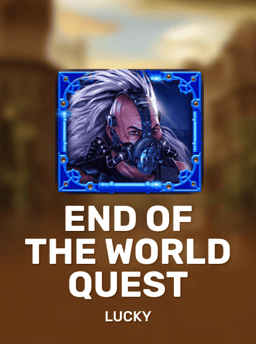 End of the World Quest - Lucky