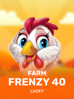 Farm Frenzy 40 - Lucky