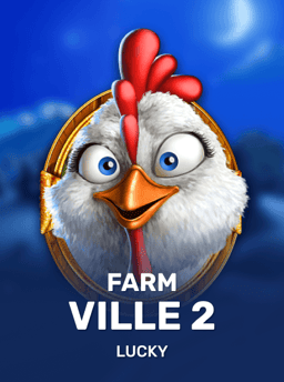 Farm Ville 2 - Lucky