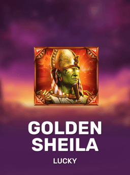 Golden Sheila - Lucky