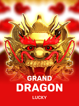 Grand Dragon - Lucky