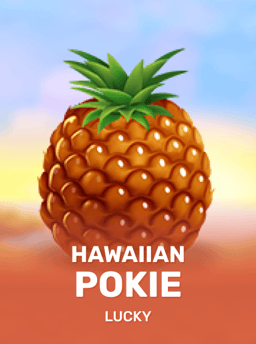 Hawaiian Pokie - Lucky