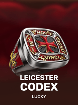 Leicester Codex - Lucky
