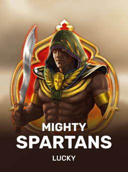 Mighty Spartans - Lucky