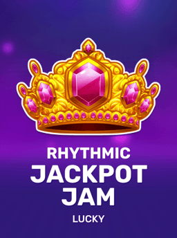Rhythmic Jackpot Jam - Lucky