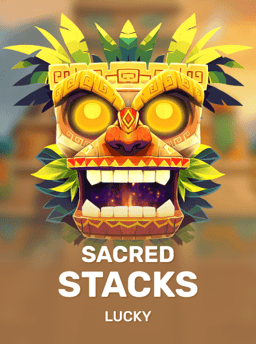 Sacred Stacks - Lucky