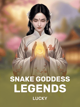 Snake Goddess Legends - Lucky