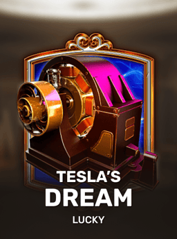 Tesla's Dream - Lucky