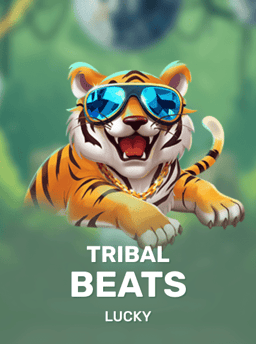 Tribal Beats - Lucky