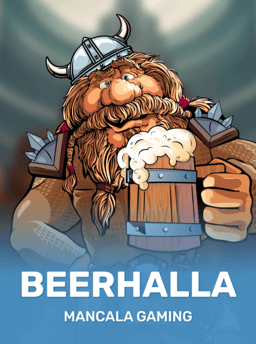BEERHALLA - Mancala Gaming