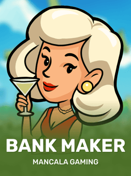 Bank Maker - Mancala Gaming