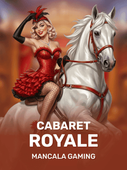Cabaret Royale - Mancala Gaming
