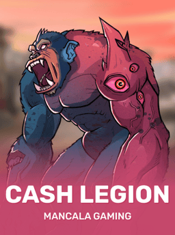 Cash Legion - Mancala Gaming