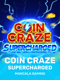 Coin Craze: Supercharged - Mancala Gaming