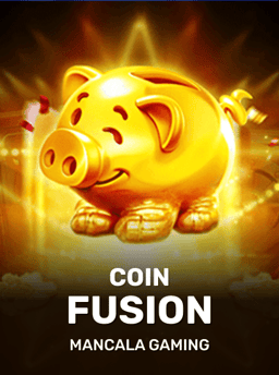 Coin Fusion - Mancala Gaming