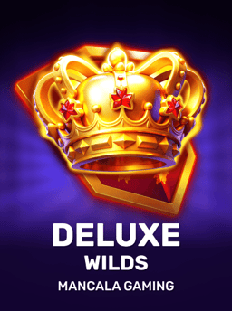 Deluxe Wilds - Mancala Gaming
