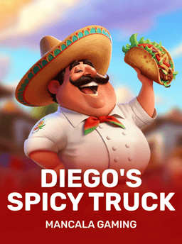 Diego's Spicy Truck - Mancala Gaming