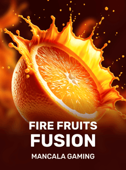 Fire Fruits Fusion - Mancala Gaming