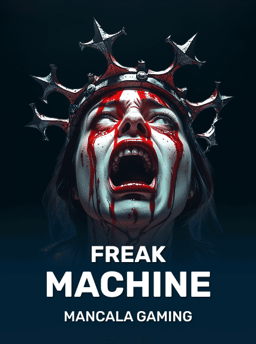 Freak Machine - Mancala Gaming
