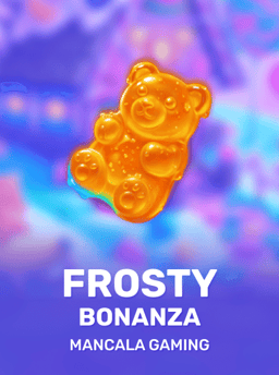 Frosty Bonanza - Mancala Gaming