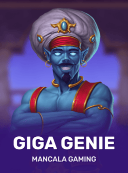 Giga Genie - Mancala Gaming