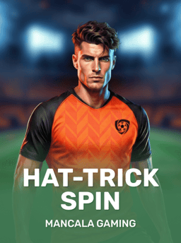 Hat-Trick Spin - Mancala Gaming