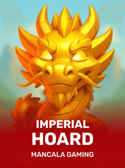 Imperial Hoard - Mancala Gaming