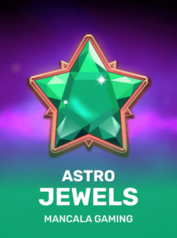 Astro Jewels - Mancala Gaming