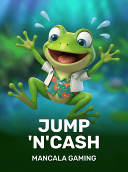 Jump'n'Cash - Mancala Gaming