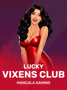 Lucky Vixens Club - Mancala Gaming