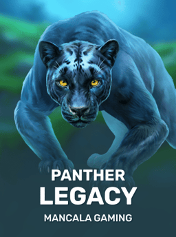 Panther Legacy - Mancala Gaming