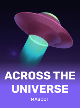 Across the Universe - Mascot