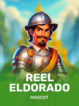 Reel Eldorado - Mascot