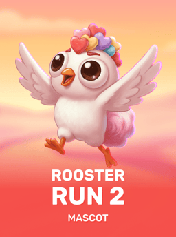 Rooster Run 2 - Mascot