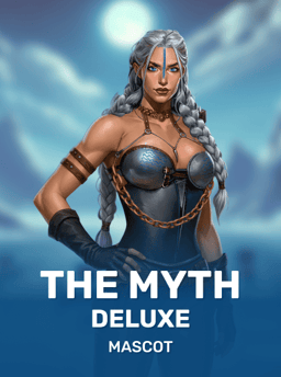 The Myth Deluxe - Mascot