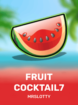 FruitCocktail7 - MrSlotty