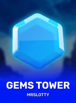 Gems Tower - MrSlotty