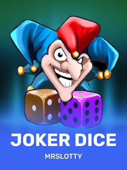 Joker Dice - MrSlotty