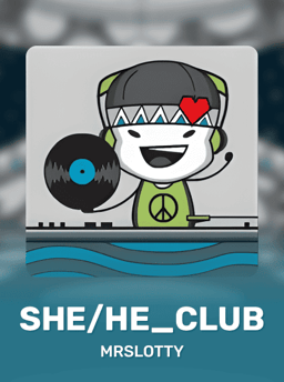 She/He_club - MrSlotty
