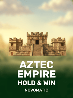 Aztec Empire: Hold & Win - Novomatic