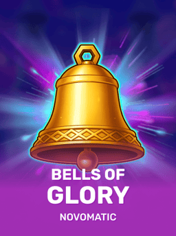Bells of Glory - Novomatic