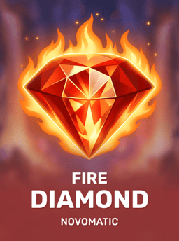 Fire Diamond - Novomatic